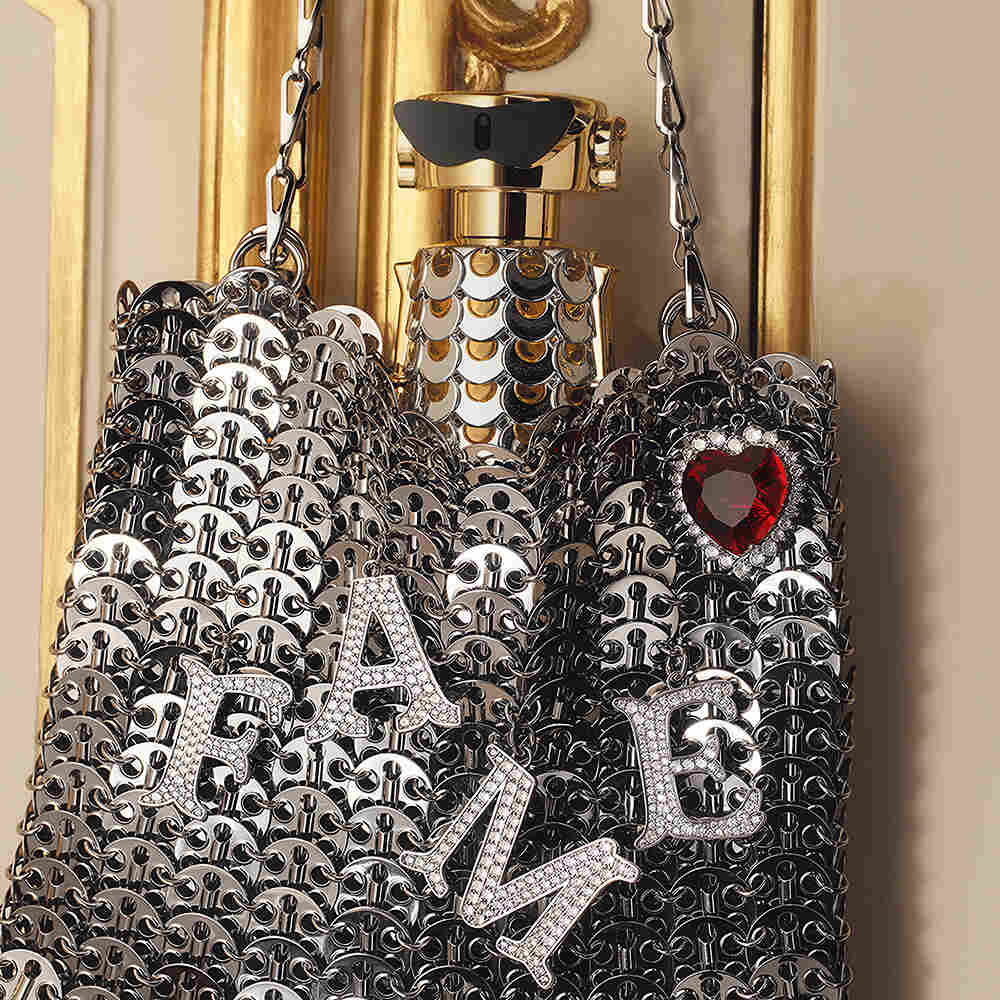 FAME SET EAU DE PARFUM